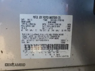 2015 Ford Edge SEL with VIN 2FMTK3J92FBB28961, listed as a Copart auction lot 46668385 with 150,856 mi miles and Salvage Title. Bid and sale history available at carsss.com. Image 14.