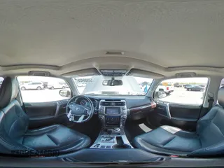 2016 Toyota 4Runner Limited with VIN JTEBU5JR7G5319914, listed as a Copart auction lot 53989425 with 110,370 mi miles and Salvage Title. Bid and sale history available at DreamBid. Image 15.