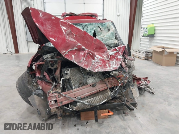 2019 Chevrolet Blazer RS with VIN 3GNKBJRS0KS585100, listed as a IAAI auction lot 41323943 with Not provided miles and . Bid and sale history available at DreamBid. Image 13.