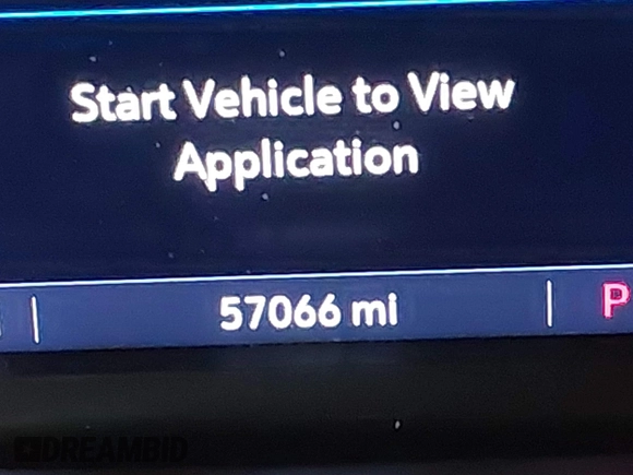 2019 Chevrolet Silverado 1500 RST with VIN 3GCUYEED9KG133843, listed as a IAAI auction lot 41848649 with 57,066 mi miles and . Bid and sale history available at DreamBid. Image 15.