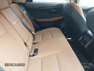 2019 Lexus NX 300 with VIN JTJBARBZ7K2194049, listed as a IAAI auction lot 42429377 with 23,450 mi miles and . Bid and sale history available at DreamBid. Image 8.