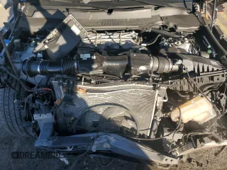 2020 Land Rover Range Rover SV Autobiography Dynamic with VIN SALGW2RE9LA598992, listed as a Copart auction lot 80763454 with 53,514 mi miles and Salvage title. Bid and sale history available at DreamBid. Image 13.