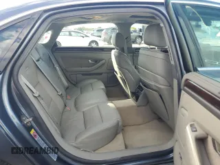 2004 Audi A8 L with VIN WAUML44E84N004731, listed as a Copart auction lot 85649384 with 60,503 mi miles and Salvage Title. Bid and sale history available at carsss.com. Image 10.