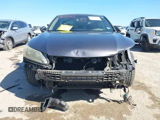 2015 Honda Accord Sport with VIN 1HGCR2F57FA111070, listed as a IAAI auction lot 41839122 with 151,985 mi miles and . Bid and sale history available at DreamBid. Image 13.