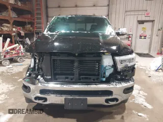 2022 Ram 1500 Limited with VIN 1C6SRFHT9NN481884, listed as a IAAI auction lot 41679409 with 47,571 mi miles and . Bid and sale history available at DreamBid. Image 13.