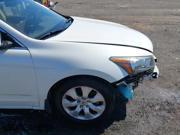 2009 Honda Accord EX-L with VIN 1HGCP36889A047955, listed as a IAAI auction lot 41777326 with 80,312 mi miles and . Bid and sale history available at DreamBid. Image 17.