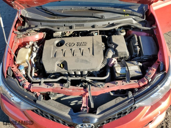 2018 Toyota Corolla iM with VIN JTNKARJE7JJ571206, listed as a Copart auction lot 67546902 with NaN miles. Bid and sale history available at carsss.com. Image 13.