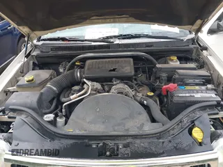 2006 Jeep Grand Cherokee Limited с VIN 1J4HR58N96C114635, выставлен на аукционе IAAI как лот 42419091 с пробегом 191 756 миль миль и . История ставок и продаж доступна на DreamBid. Изображение 10.