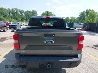 2023 Ford Maverick XL с VIN 3FTTW8E30PRA85333, выставлен на аукционе IAAI как лот 42407288 с пробегом 96 571 миль миль и . История ставок и продаж доступна на DreamBid. Изображение 16.