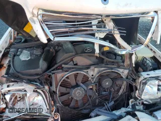 1998 Mercedes-Benz C 230/260/280/320 with VIN WDBHA29G0WF679266, listed as a Copart auction lot 86760014 with 253,165 mi miles and Salvage Title. Bid and sale history available at carsss.com. Image 11.