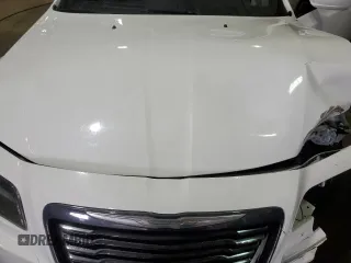 2014 Chrysler 300 with VIN 2C3CCAGG2EH384593, listed as a Copart auction lot 51851195 with 101,279 mi miles and Clean Title. Bid and sale history available at carsss.com. Image 11.