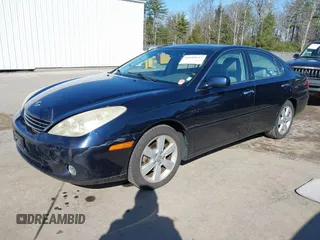 2005 Lexus ES 350 z VIN JTHBA30G655074777, wystawiony jako IAAI lot #41825633 z przebiegiem 187 298 mil mil oraz . Historia ofert i sprzedaży dostępna na DreamBid. Obrazek 17.