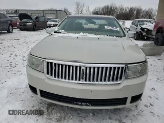 2006 Lincoln Zephyr z VIN 3LNHM26126R662072, wystawiony jako Copart lot #83271544 z przebiegiem 123 798 mil mil oraz Tytuł czysty. Historia ofert i sprzedaży dostępna na DreamBid. Obrazek 5.