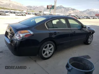 2012 Nissan Altima 2.5 S with VIN 1N4AL2AP6CN481663, listed as a Copart auction lot 54262365 with 133,128 mi miles and Clean Title. Bid and sale history available at carsss.com. Image 3.