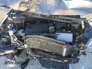 2019 Hyundai Santa Fe SE z VIN 5NMS23AD9KH023222, wystawiony jako Copart lot #86827124 z przebiegiem 129 726 mil mil oraz Szkoda całkowita • Salvage title. Historia ofert i sprzedaży dostępna na DreamBid. Obrazek 14.