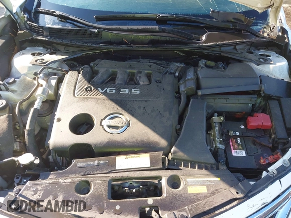 2013 Nissan Altima SV with VIN 1N4BL3AP8DC212068, listed as a IAAI auction lot 42022858 with 67,177 mi miles and . Bid and sale history available at DreamBid. Image 10.
