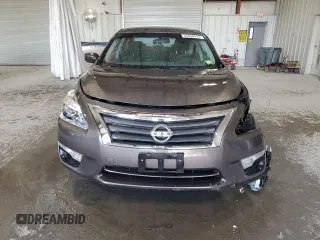 2014 Nissan Altima SL with VIN 1N4AL3AP2EN258514, listed as a Copart auction lot 52434515 with 146,628 mi miles and Salvage Title. Bid and sale history available at DreamBid. Image 5.