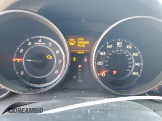 2007 Acura MDX Tech Pkg with VIN 2HNYD28327H546266, listed as a Copart auction lot 48705615 with 118,915 mi miles and Clean Title. Bid and sale history available at carsss.com. Image 9.