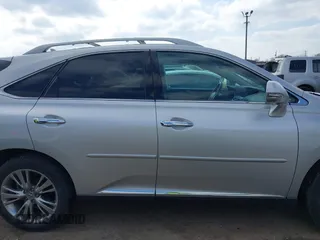 2013 Lexus RX 350 z VIN 2T2ZK1BA8DC122660, wystawiony jako IAAI lot #41536185 z przebiegiem 115 346 mil mil oraz . Historia ofert i sprzedaży dostępna na DreamBid. Obrazek 13.