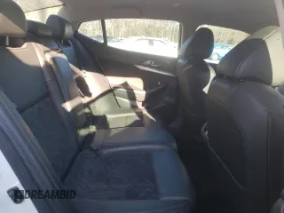 2016 Nissan Maxima SL z VIN 1N4AA6AP3GC429793, wystawiony jako Copart lot #47254675 z przebiegiem 129 843 mil mil oraz Szkody całkowita. Historia ofert i sprzedaży dostępna na DreamBid. Obrazek 10.