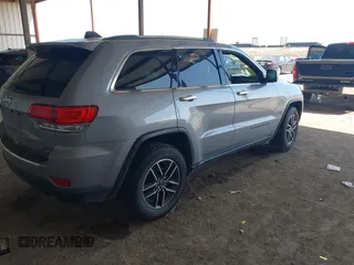 2019 Jeep Grand Cherokee Limited with VIN 1C4RJEBG7KC731179, listed as a IAAI auction lot 42045613 with 103,283 mi miles and . Bid and sale history available at DreamBid. Image 4.