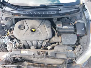 2013 Hyundai Elantra GLS с VIN 5NPDH4AE6DH399520, выставлен на аукционе IAAI как лот 41669620 с пробегом 202 396 миль миль и . История ставок и продаж доступна на DreamBid. Изображение 10.