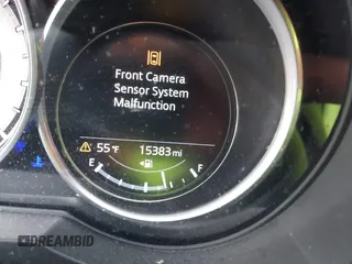 2023 Mazda CX-9 Touring Plus с VIN JM3TCBAY1P0648632, выставлен на аукционе IAAI как лот 42019152 с пробегом 15 383 миль миль и . История ставок и продаж доступна на DreamBid. Изображение 7.