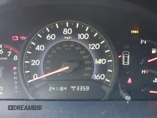 2008 Honda Odyssey EX-L with VIN 5FNRL38788B418126, listed as a IAAI auction lot 42249253 with 241,164 mi miles and . Bid and sale history available at DreamBid. Image 7.