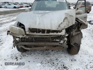 2000 Toyota RAV4 z VIN JT3HP10V9Y7166931, wystawiony jako Copart lot #83844934 z przebiegiem Nie podano mil oraz Czysty tytuł • Clean title. Historia ofert i sprzedaży dostępna na DreamBid. Obrazek 13.