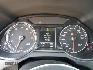 2016 Audi Q5 Premium Plus с VIN WA1D7AFP6GA032473, выставлен на аукционе Copart как лот 56185995 с пробегом 137 951 миль миль и Списание • Salvage title. История ставок и продаж доступна на DreamBid. Изображение 9.