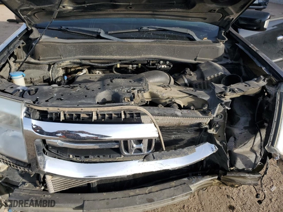 2013 Honda Pilot Touring with VIN 5FNYF4H92DB022875, listed as a Copart auction lot 85549934 with 143,472 mi miles and Salvage Title. Bid and sale history available at carsss.com. Image 13.