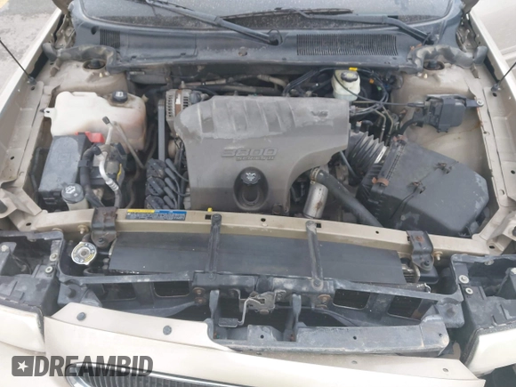 2005 Buick LeSabre Limited with VIN 1G4HR54KX5U191147, listed as a IAAI auction lot 41757378 with 200,549 mi miles and . Bid and sale history available at DreamBid. Image 10.