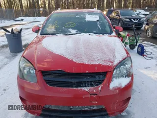 2010 Chevrolet Cobalt with VIN 1G1AA1F57A7129073, listed as a IAAI auction lot 41376366 with 207,890 mi miles and . Bid and sale history available at DreamBid. Image 12.