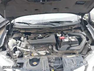 2020 Nissan Rogue SL with VIN 5N1AT2MT0LC758690, listed as a IAAI auction lot 41536146 with 78,876 mi miles. Bid and sale history available at carsss.com. Image 10.