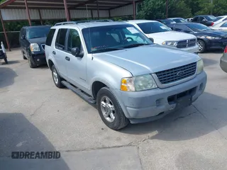 2002 Ford Explorer XLS с VIN 1FMZU62EX2UB46288, выставлен на аукционе IAAI как лот 42768789 с пробегом 182 071 миль миль и . История ставок и продаж доступна на DreamBid. Изображение 1.