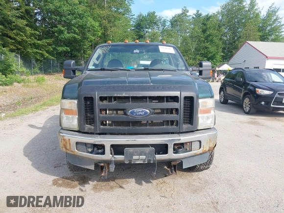2010 Ford F-250 XL with VIN 1FTNF2B5XAEA77794, listed as a IAAI auction lot 42646385 with 172,394 mi miles and . Bid and sale history available at DreamBid. Image 12.