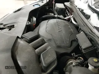 2021 Honda Pilot Touring 7-Passenger z VIN 5FNYF6H61MB044707, wystawiony jako IAAI lot #41548250 z przebiegiem 77 147 mil mil oraz . Historia ofert i sprzedaży dostępna na DreamBid. Obrazek 19.