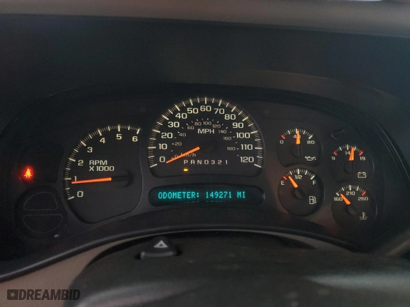 2006 Chevrolet Silverado 1500 LT2 with VIN 2GCEK13Z361259207, listed as a Copart auction lot 86080574 with 149,271 mi miles and Salvage Title. Bid and sale history available at carsss.com. Image 9.