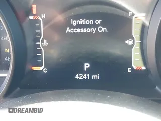 2024 Jeep Wrangler Sport S with VIN 1C4PJXDN2RW351741, listed as a IAAI auction lot 42122651 with 4,241 mi miles and . Bid and sale history available at DreamBid. Image 16.
