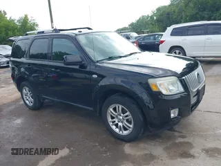 2009 Mercury Mariner Premier с VIN 4M2CU87GX9KJ20368, выставлен на аукционе IAAI как лот 42547760 с пробегом 155 665 миль миль и . История ставок и продаж доступна на DreamBid. Изображение 1.