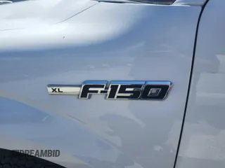 2014 Ford F-150 XL with VIN 1FTEX1EM0EFA60786, listed as a IAAI auction lot 42581419 with 236,847 mi miles and . Bid and sale history available at DreamBid. Image 2.