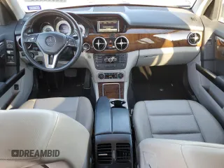 2015 Mercedes-Benz GLK 350 with VIN WDCGG5HB8FG366229, listed as a Copart auction lot 82032003 with 168,251 mi miles and . Bid and sale history available at DreamBid. Image 8.