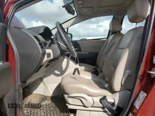 2008 Mazda 5 Sport with VIN JM1CR293780303218, listed as a Copart auction lot 73722064 with 125,613 mi miles and Salvage Title. Bid and sale history available at DreamBid. Image 7.
