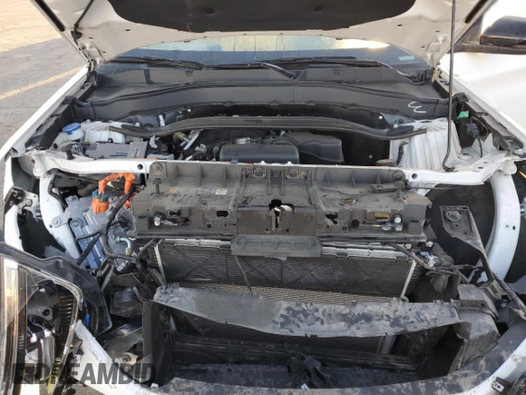 2021 Ford Explorer Limited with VIN 1FM5K8FW8MNA00844, listed as a Copart auction lot 73839514 with 44,092 mi miles and Salvage Title. Bid and sale history available at carsss.com. Image 13.