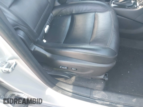 2019 Buick Encore Essence with VIN KL4CJCSM1KB809357, listed as a IAAI auction lot 41545201 with 109,817 mi miles. Bid and sale history available at carsss.com. Image 8.