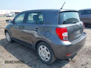 2008 Scion xD with VIN JTKKU10498J025404, listed as a IAAI auction lot 42780644 with 131,948 mi miles and . Bid and sale history available at DreamBid. Image 3.