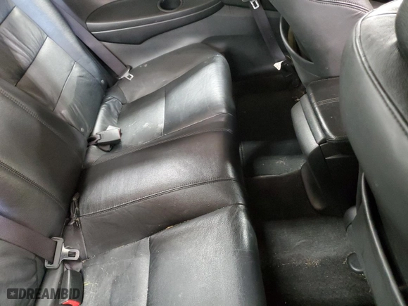2009 Honda Accord Cpe EX-L with VIN 1HGCS22839A003425, listed as a Copart auction lot 46589565 with NaN miles and Salvage Title. Bid and sale history available at carsss.com. Image 11.