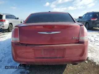 2012 Chrysler 300 S with VIN 2C3CCABG3CH279243, listed as a Copart auction lot 88670635 with 149,598 mi miles and Salvage Title. Bid and sale history available at carsss.com. Image 6.