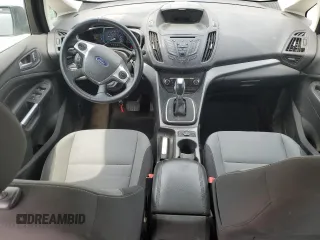 2014 Ford C-Max SE z VIN 1FADP5AU4EL515915, wystawiony jako Copart lot #59025435 z przebiegiem 228 754 mil mil oraz Nie do naprawy • Non repairable. Historia ofert i sprzedaży dostępna na DreamBid. Obrazek 8.