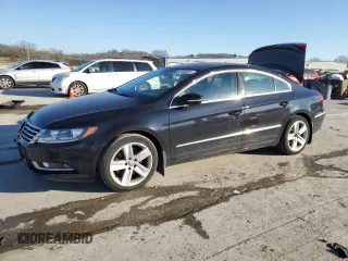2015 Volkswagen CC Sport с VIN WVWBP7AN6FE829366, выставлен на аукционе Copart как лот 42545895 с пробегом 135 636 миль миль и Чистый • Clean title. История ставок и продаж доступна на DreamBid. Изображение 1.